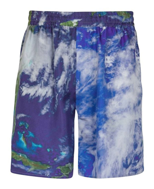 Balmain Functional shorts