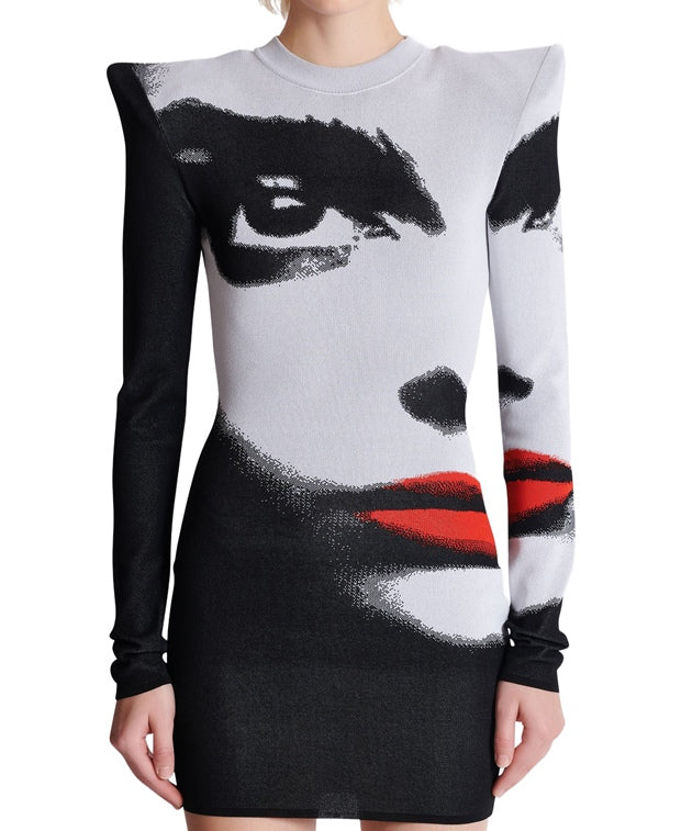 Balmain Casual dress