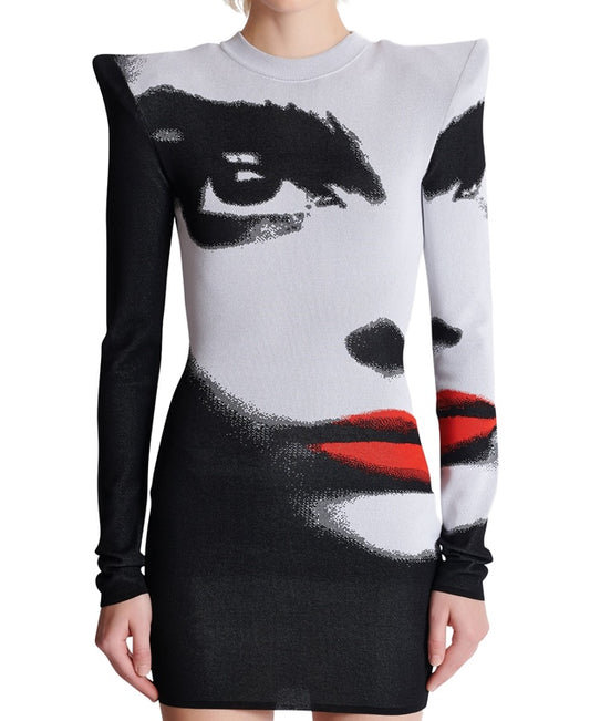Balmain Casual dress