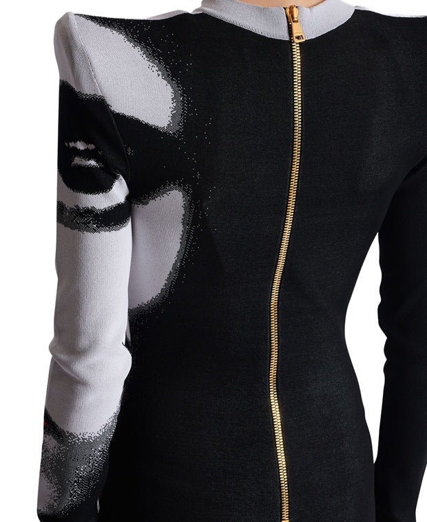 Balmain Casual dress