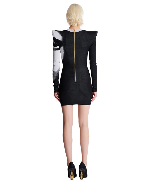 Balmain Casual dress