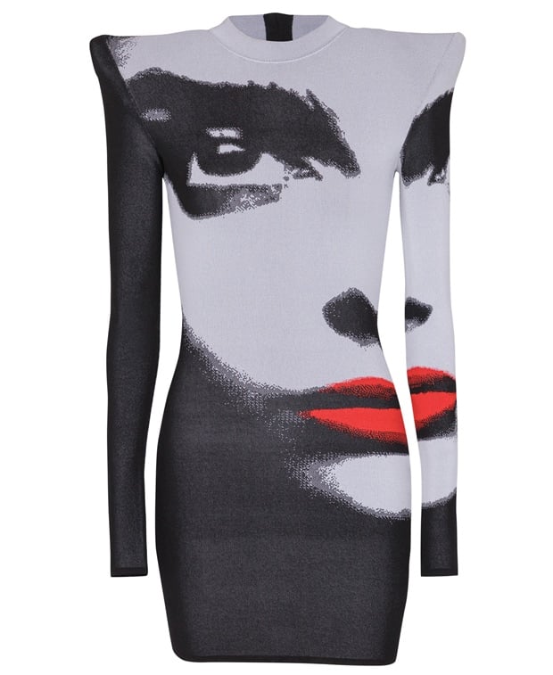 Balmain Casual dress