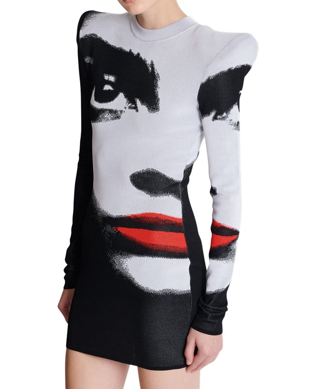 Balmain Casual dress