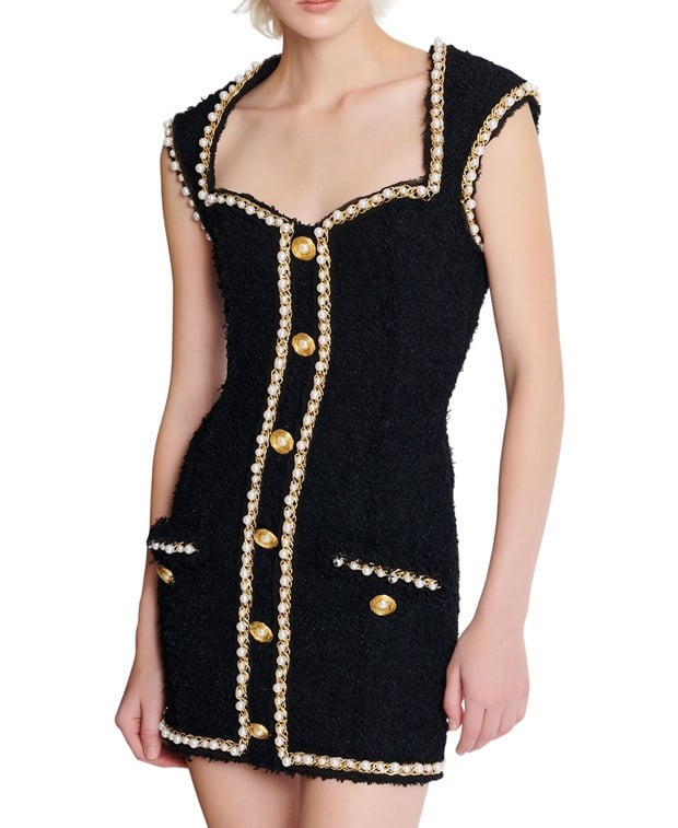 Balmain Casual dress