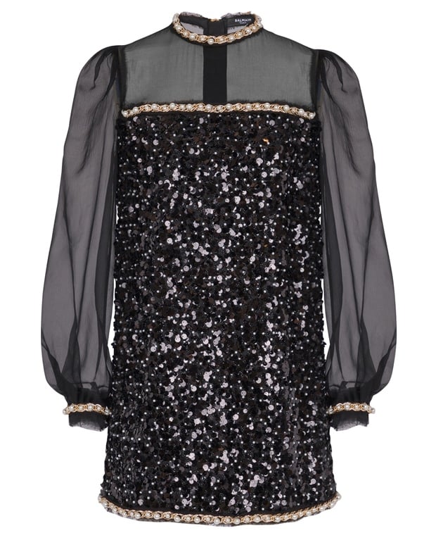 Balmain Casual dress