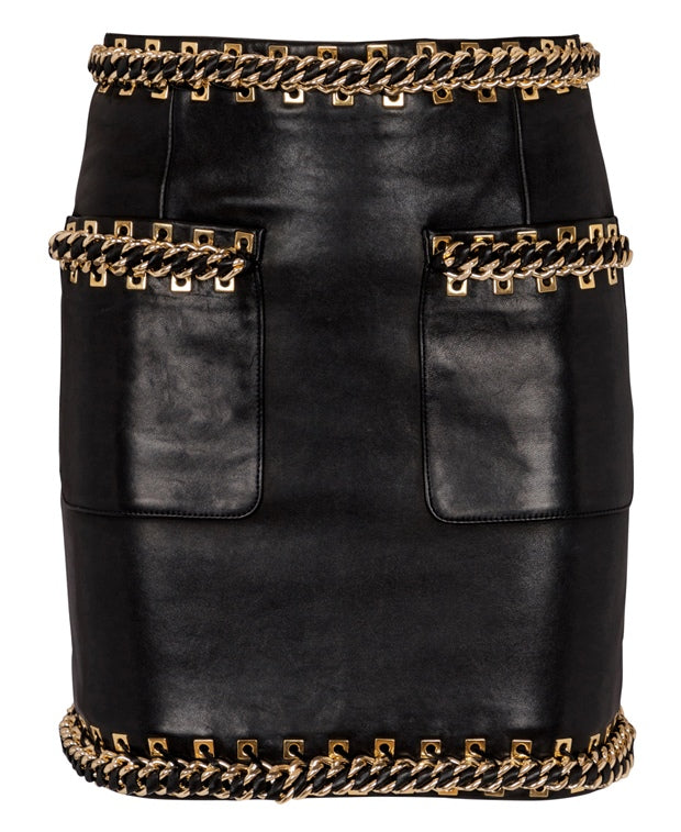 Balmain Miniskirt