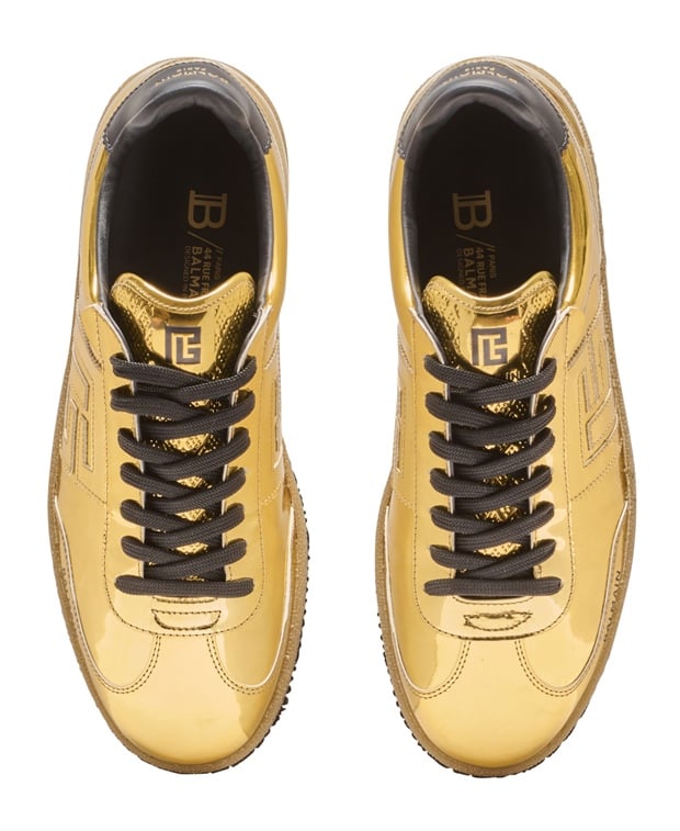 Balmain Sneakers