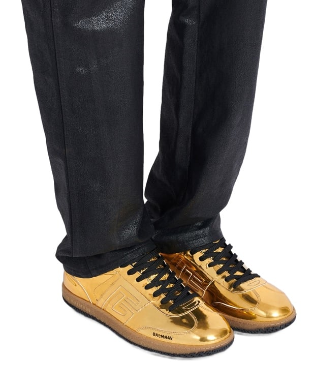 Balmain Sneakers