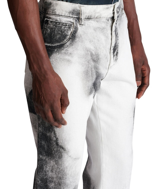Balmain Functional trousers