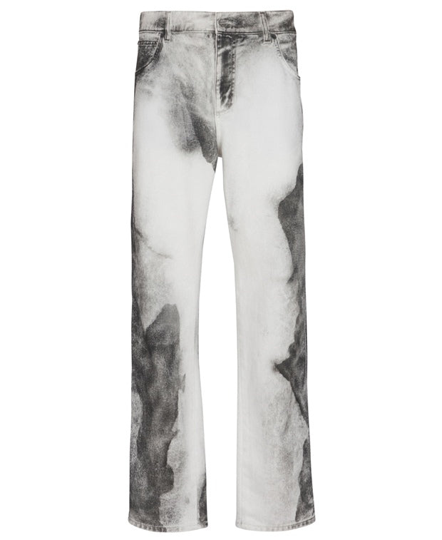 Balmain Functional trousers
