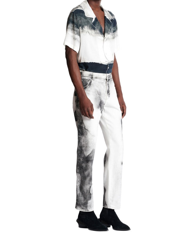 Balmain Functional trousers