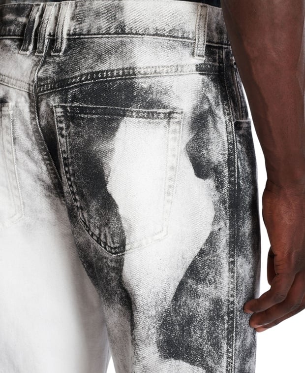 Balmain Functional trousers