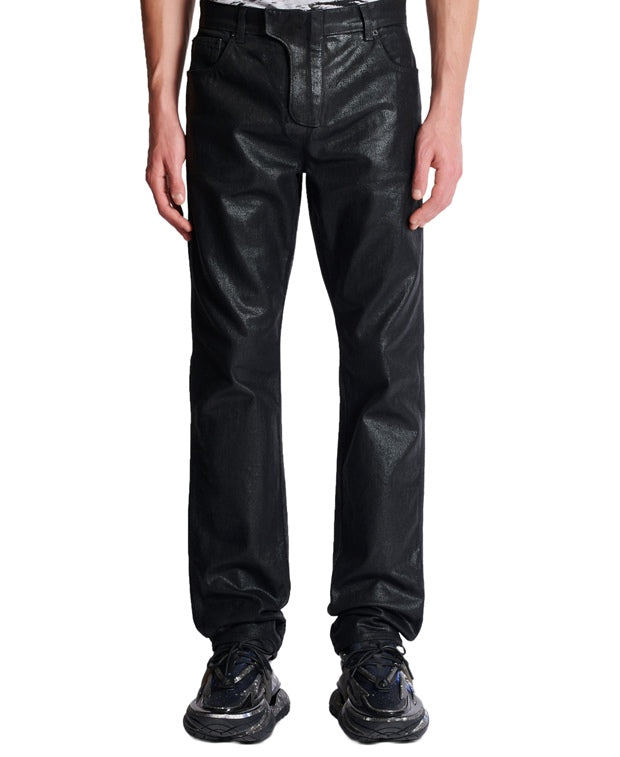Balmain Straight leg jeans