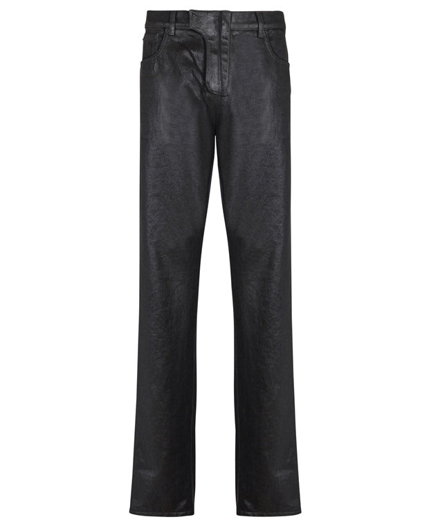 Balmain Straight leg jeans