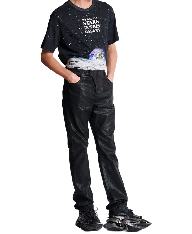 Balmain Straight leg jeans