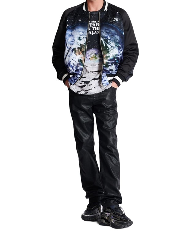Balmain Straight leg jeans