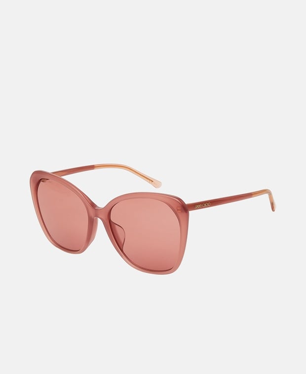 Jimmy Choo Sunglasses