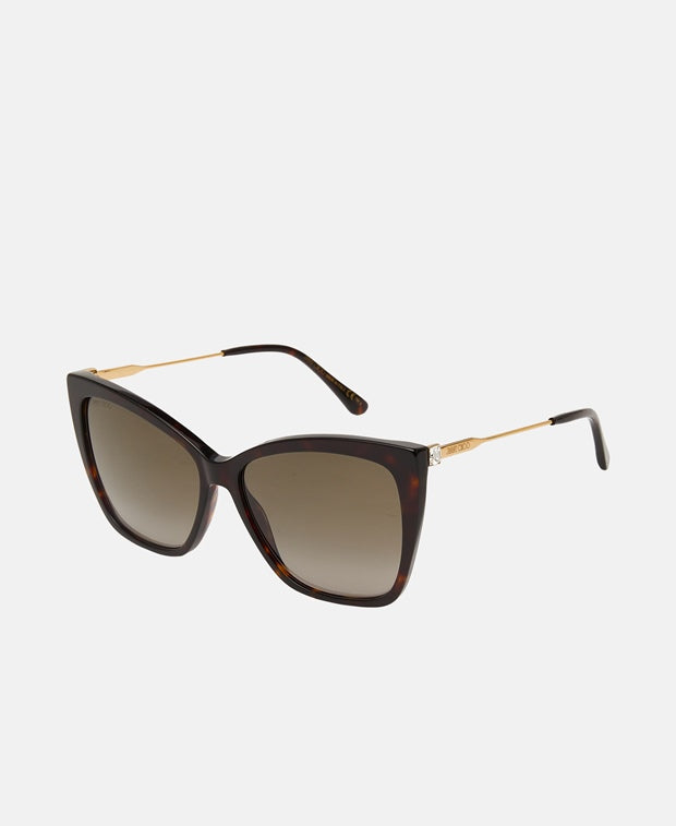 Jimmy Choo Sunglasses Seba