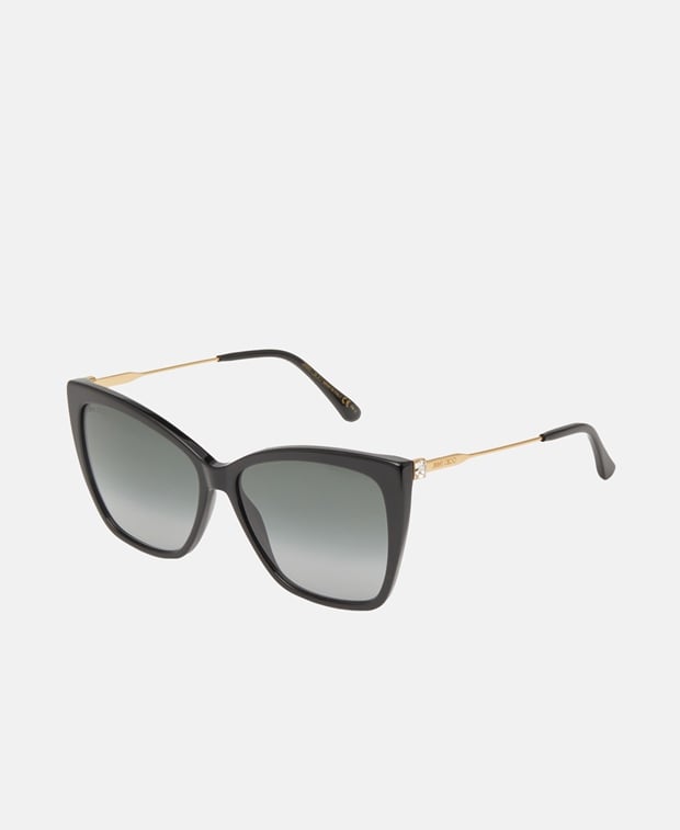 Jimmy Choo Sunglasses