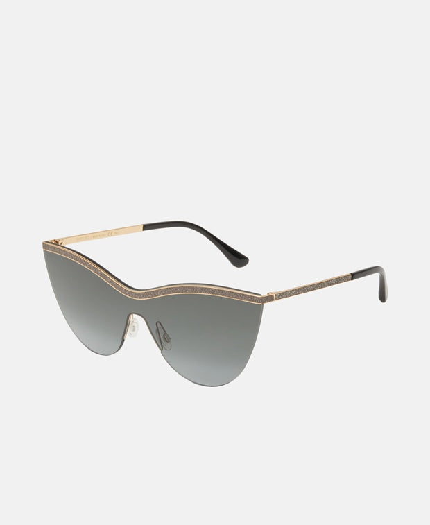 Jimmy Choo Sunglasses