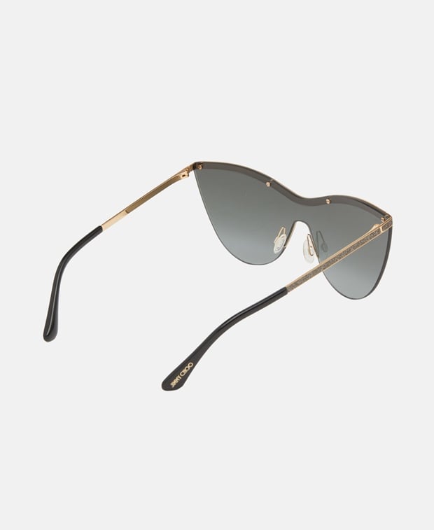 Jimmy Choo Sunglasses