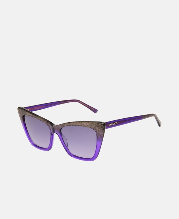 Jimmy Choo Sunglasses