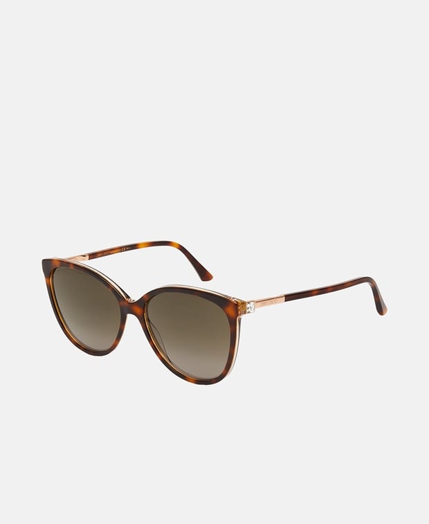 Jimmy Choo Sunglasses