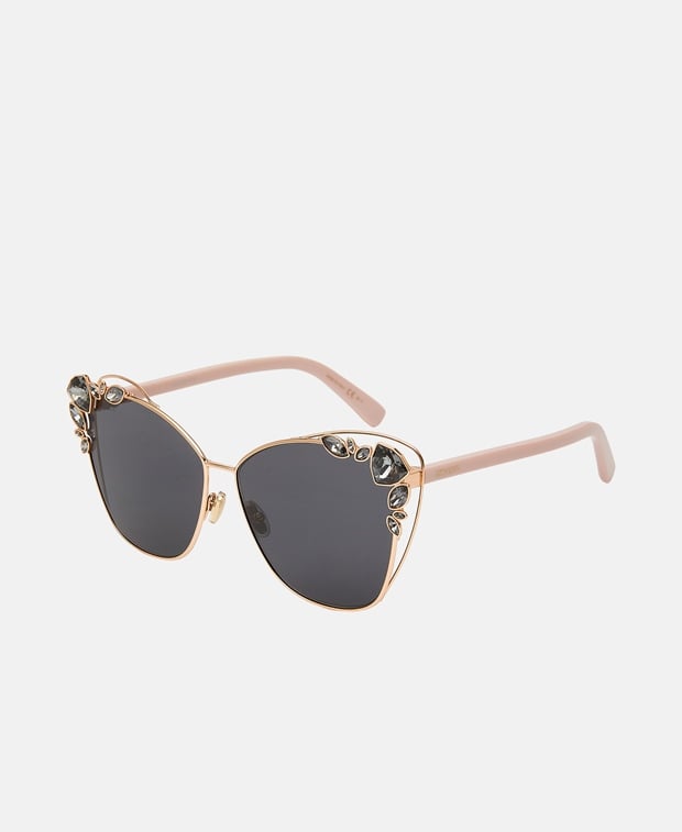 Jimmy Choo Sunglasses