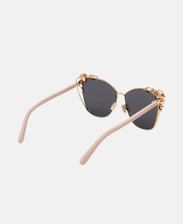 Jimmy Choo Sunglasses