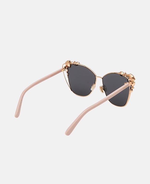 Jimmy Choo Sunglasses