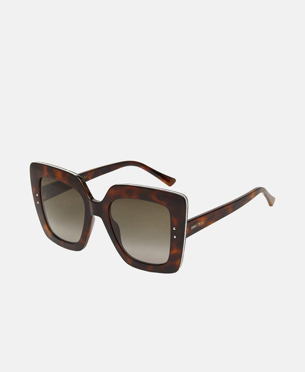 Jimmy Choo Sunglasses