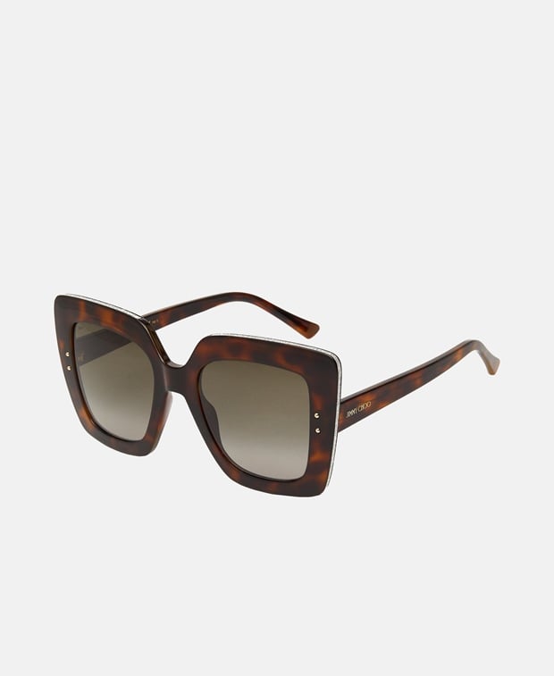 Jimmy Choo Sunglasses