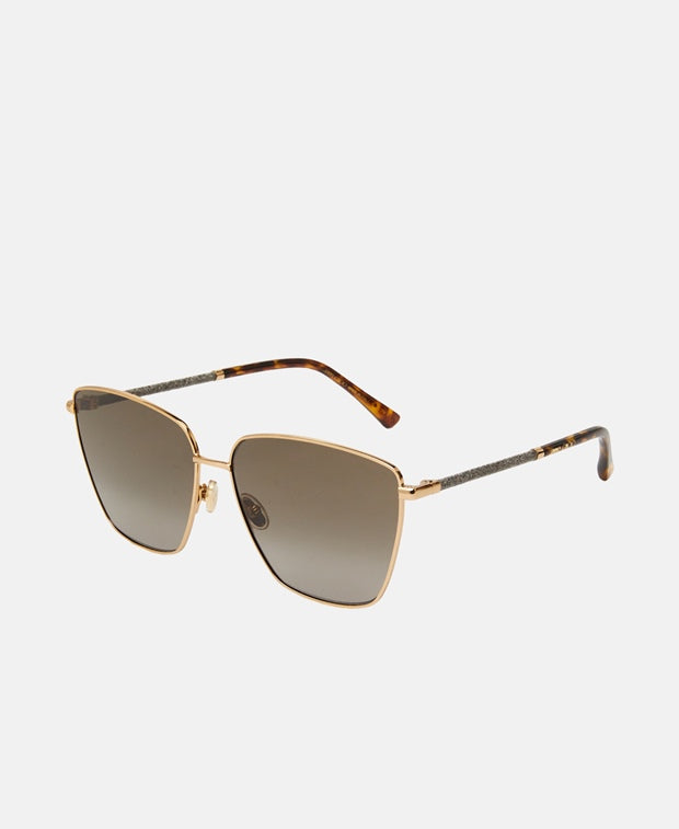 Jimmy Choo Sunglasses Lavi