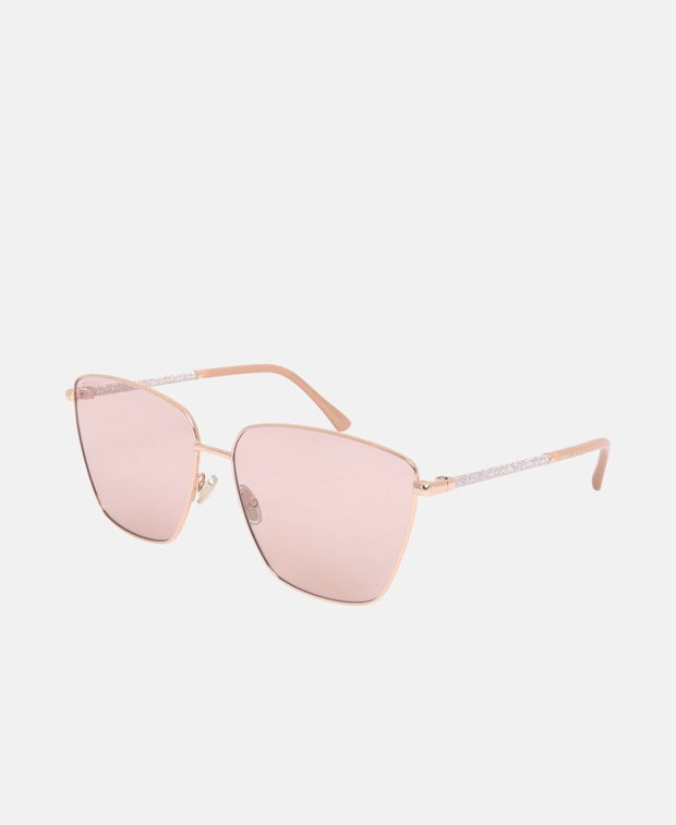 Jimmy Choo Sunglasses Lavi