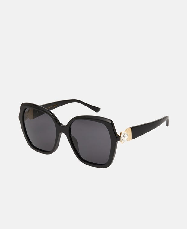 Jimmy Choo Sunglasses Manon