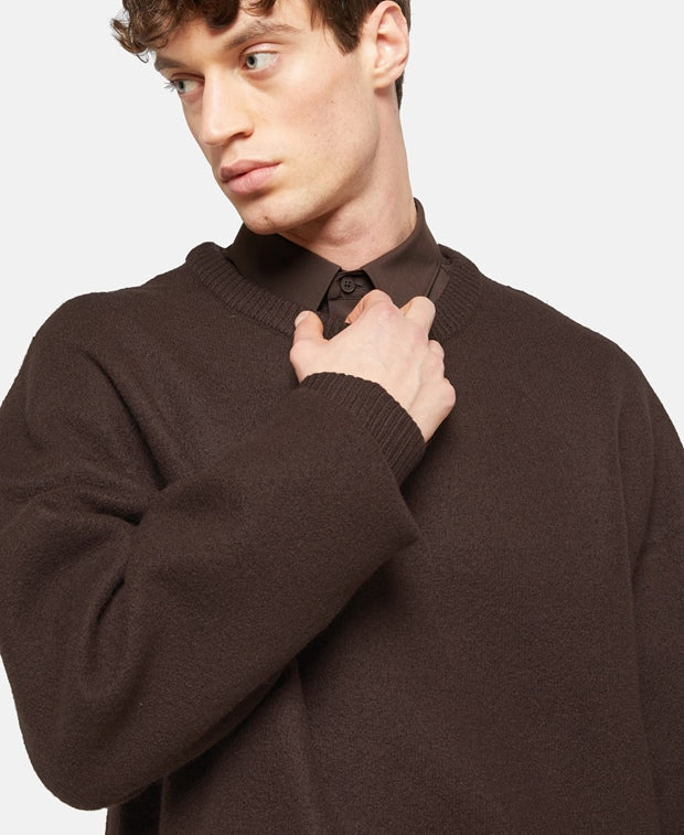 JW Anderson Wool jumper