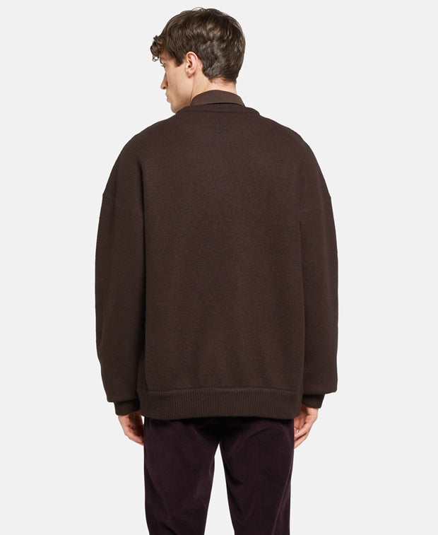 JW Anderson Wool jumper