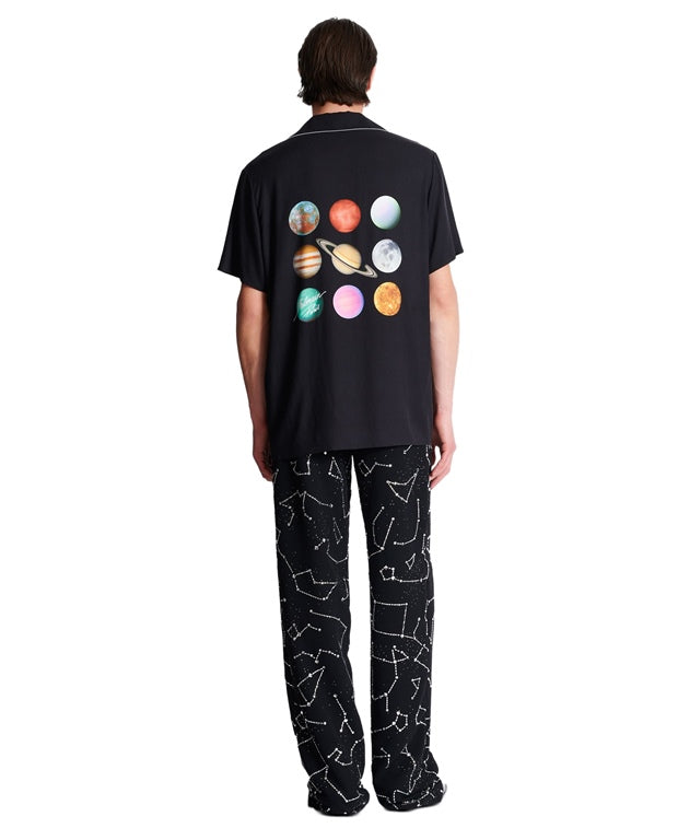 Balmain Short-sleeved shirt - casual fit