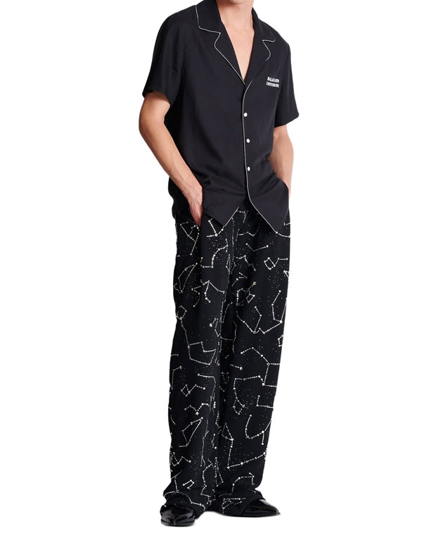 Balmain Short-sleeved shirt - casual fit