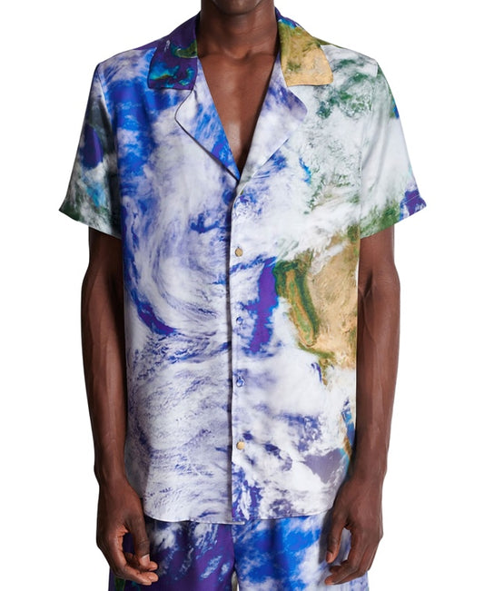 Balmain Short-sleeved shirt - casual fit