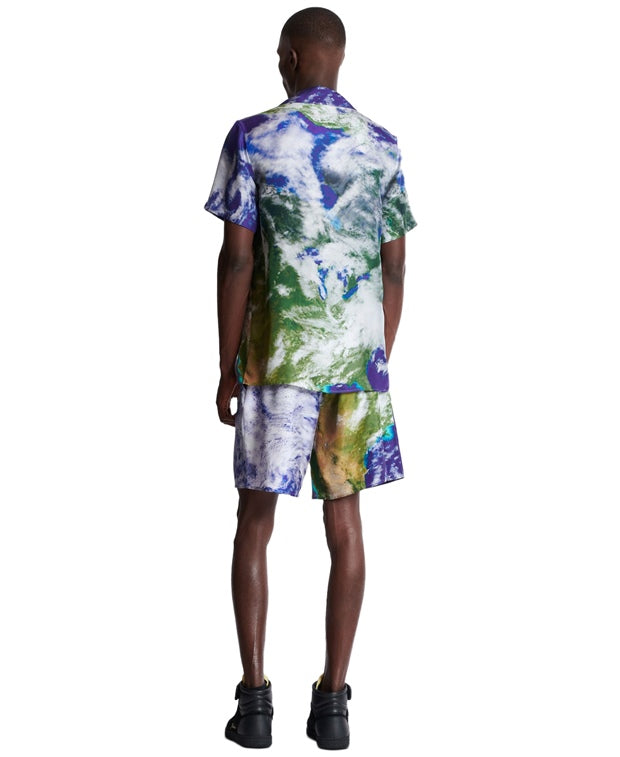 Balmain Short-sleeved shirt - casual fit