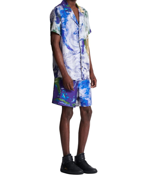 Balmain Short-sleeved shirt - casual fit