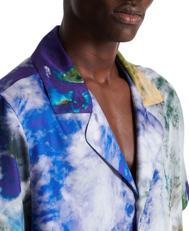 Balmain Short-sleeved shirt - casual fit
