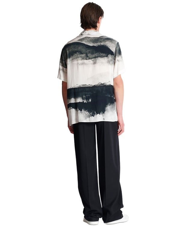 Balmain Short-sleeved shirt - casual fit