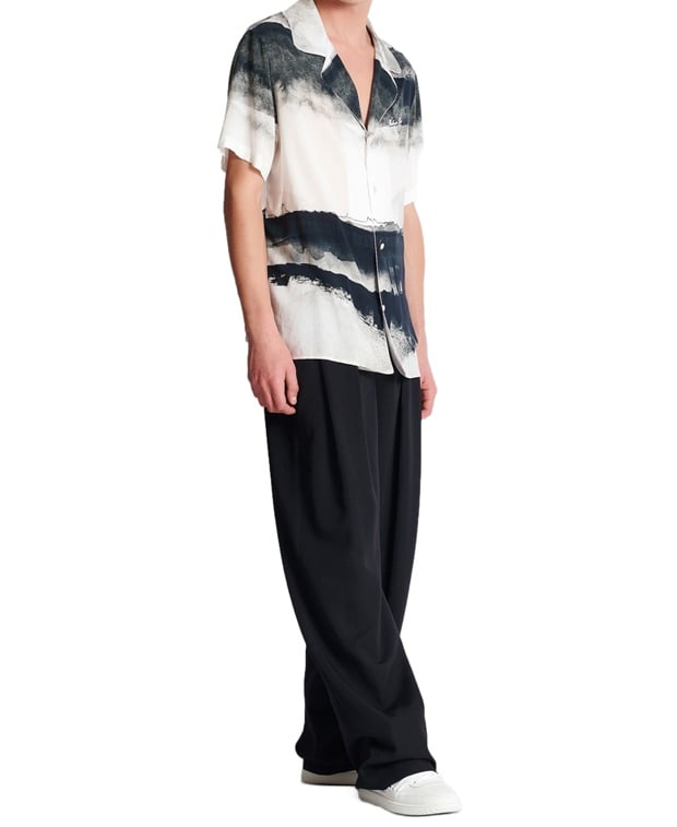 Balmain Short-sleeved shirt - casual fit