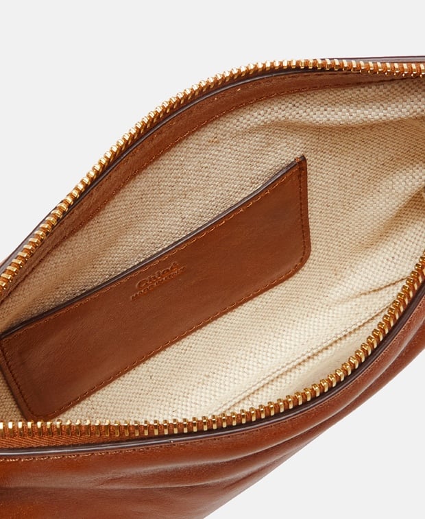 Chloé Cross-body bag Brown