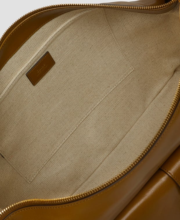 Chloé Leather handbag Brown
