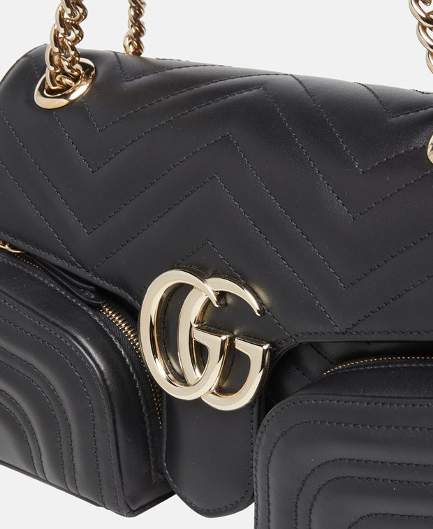Gucci Leather shoulder bag