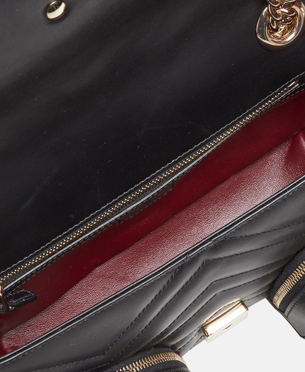 Gucci Leather shoulder bag