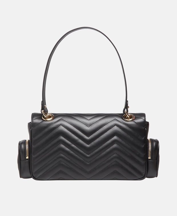 Gucci Leather shoulder bag